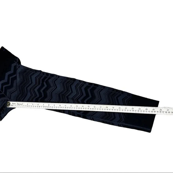 Lululemon Ebb To Street Pant In Heathered Slate Size 6 - Picture 13 of 15